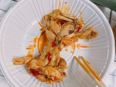 -蛙老爹·蜀香美蛙鱼头(王家湾店)