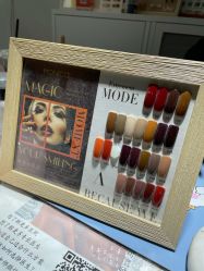 -ChuLian初莲日式美甲美睫