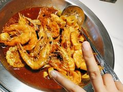 -李想大虾(江北天街店)