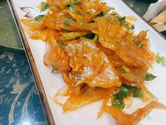 -晓平饭店(嘉善路店)