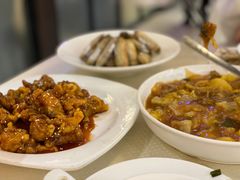 -好兄弟郭巨海鲜(天一阁店)