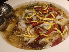 -新太二·鲜料川菜(群光广场店)