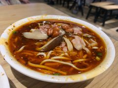 怪味面-吴记怪味面(牛王庙店)