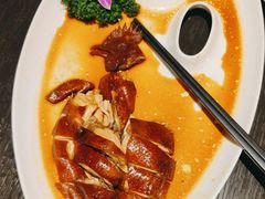 -汇华阁中餐厅·粤菜早茶(汇华希尔顿逸林酒店)