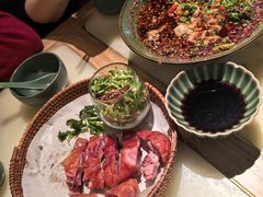 -锦府盐帮·侯宅(五棵松万达店)