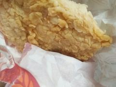 -肯德基(槐苑店)