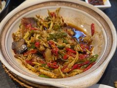 -东哥紫阳蒸盆子(旺座·现代城店)
