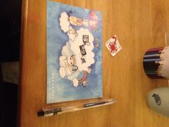 猫的天空之城概念书店(西塘古镇店)-猫的天空之城概念书店(西塘古镇店)