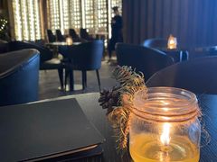 大堂-wineapp葡萄酒餐吧(外滩金融中心店)