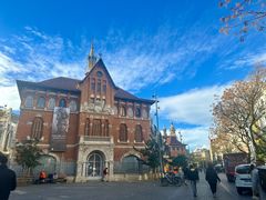 -瓦伦西亚大教堂