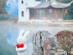 -南京珍珠泉风景区