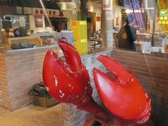 -霸王虾·麻辣小龙虾(清水河公园店)