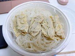 -阿琴面馆(武林路店)