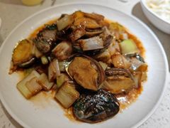 -船歌·鱼水饺青岛菜(金狮广场店)
