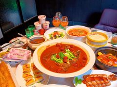 -大鸭梨烤鸭(石佛营店)