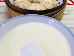 豆腐包-嵊州特色小吃(萧山街店)