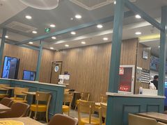 大堂-魏家凉皮(来广营店)