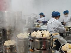 -王菊美食街·王菊面馆(总店)