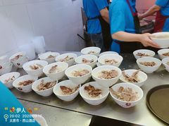 -郝刚刚羊杂割(柳巷店)