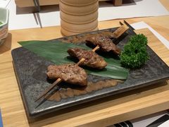 -火山屋台(新街口店)