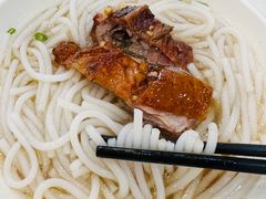 -胜记烧鹅美食