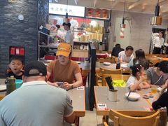 -大师兄·西北小馆(南沙万达广场店)