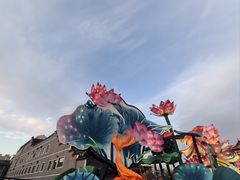 -西安城墙·碑林历史文化景区