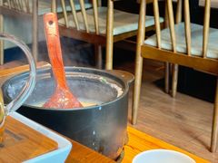 -如轩·海鲜砂锅粥·潮汕菜(一品天下店)