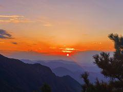 -萍乡武功山风景名胜区