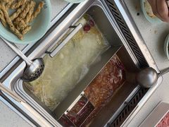 -野妹火锅(龙岗店)