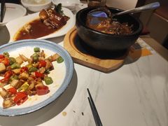 -南枝记·广东味道(中骏世界城店)