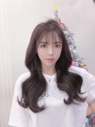-3AM HAIR SALON染发烫发接发