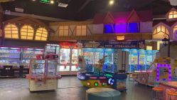 -卡通尼乐园(重庆南坪协信星光店)