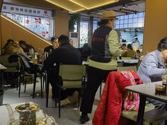 -郑享吃烧烤烩面(红专路店)