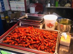 -大学城夜市大排档(凤栖路店)