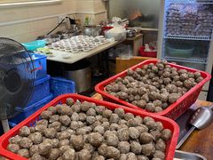 -伟记牛肉(金鸿公路店)