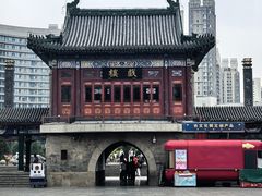 -古文化街旅游区