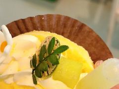 -杜哈夫DOUX RÊVE·生日蛋糕(日月光店)