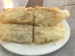 -知一馨香熏肉大饼(抚顺石化大学店)