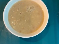 古早花生汤-安泰楼·佛跳墙创始人·传统闽味早茶·酒楼(三坊七巷闽菜地标店)