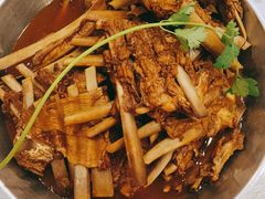 -京都蝎府羊蝎子火锅(珠市口店)