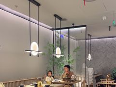 -绿茶餐厅(青岛城阳万象汇店)