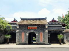 -平安桥天主教堂