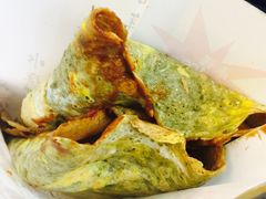 -清真·二嫂子煎饼果子(鼓楼旗舰形象店)