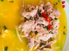 -南方酒店·淮扬菜(回民街店)