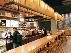 -星巴克臻选(深圳罗湖万象城店)