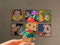 -微缤礼物(青岛海信广场店)