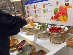 -花味·自助烤肉(南方时代店)