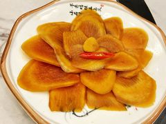 -鼎记啫啫煲(数博万达店)
