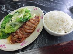 得心应手饭-得心斋(文华北路店)